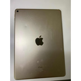 iPad Air 2 16gb Tela Trincada Ótima Oportunidade De Peças