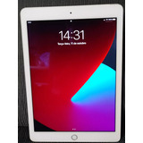 iPad Air 2a Geração Silver wi fi 4g 128gb Perfeito Estado