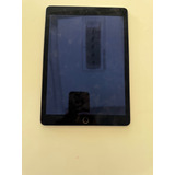 iPad Air 2nd Generation