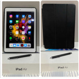 iPad Air 32gb Tela De 9