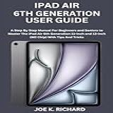 Ipad Air 6th Generation