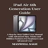 Ipad Air 6th Generation