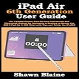 Ipad Air 6th Generation