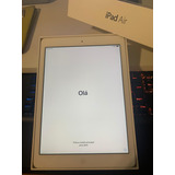 iPad Air Wi fi cel 64gb