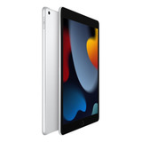 iPad Apple (9ª Geração) 10.2 Wi-fi 64gb - Prateado
