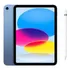 iPad Apple 10th 2022 Wi-fi 10.9 256gb Azul + Pencil 1geração