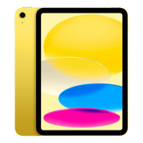 iPad Apple 10th Generation 2022 10