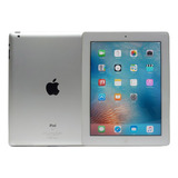 iPad Apple 2 A1395 9 7 16gb Branco 512mb De Memória Ram