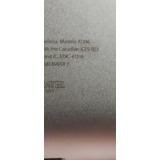 iPad Apple 2 A1396