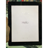 iPad Apple 2 Geração 16g Original vitrine 
