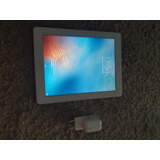 iPad Apple 2 Tela 9.7 32gb Branco 3g Mc983bz