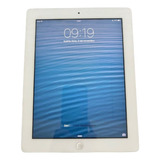 iPad Apple 2gen A1395 9 7 16gb White E 512mb De Memória Ram
