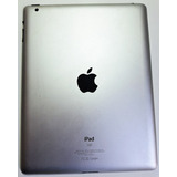 iPad Apple 2nd 2011 A1395 16gb 512mb * Para Retirar Peças *