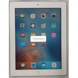 iPad Apple 2nd Gen 2011 A1395
