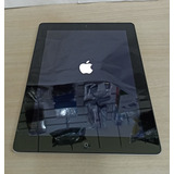 iPad Apple 2nd Generation 2011 A139