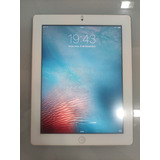 iPad Apple 2nd Ger