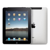 iPad Apple 3rd Generation 2012 A1416 9 7 16gb Preto