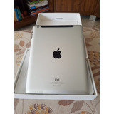 iPad Apple 4a Generacion