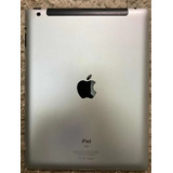 iPad Apple 4th 64gb
