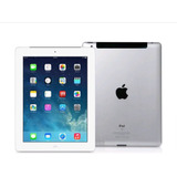 iPad Apple 4th A1458