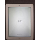 iPad Apple 4th Generation