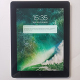 iPad Apple 4th Geração A1458 9