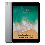 iPad Apple 5th A1823 9 7 32gb Wifi 4g Garantia Nf e