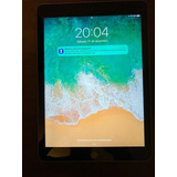 iPad Apple 5th Generation 32gb Space Gray 