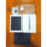 iPad Apple Air 1 Geração 2014 A1474 9 7 16gb Silver E 1g