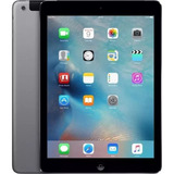iPad Apple Air 1 Geraçao A1475 9.7 Wifi + Cellular 32gb 