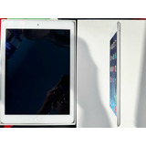 iPad Apple Air 1 Geração Tela 9 7 16gb Excelente C Caixa Nf