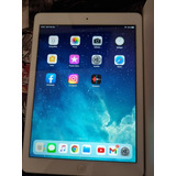 iPad Apple Air 1st Gen A1474 9.7 16gb 1gb Memória Ram