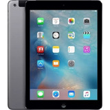iPad Apple Air 1st