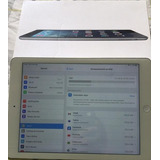 iPad Apple Air Wi