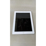 iPad Apple Branco 2011