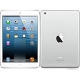 iPad Apple iPad Mini 1 2012 A1454 7.9 16gb Branco 512mb
