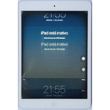iPad Apple iPad Mini A1432 7.9 Veja Descrição