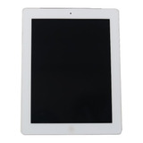 iPad Apple Md521e/a 4th Generation A1459 9.7 64gb Branco