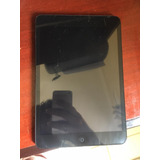 iPad Apple Mini 1 Generação