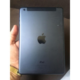 iPad Apple Mini 1 Generación 7 9 16gb