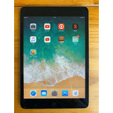 iPad Apple Mini 1geração Black Com