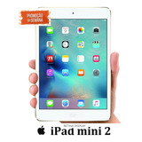 iPad Apple Mini 2 32gb Wifi Bom Estado C Garantia Promoção