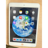 iPad Apple Mini 2 64gb Prata Em Ótimo Estado 1 Disponível
