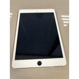 iPad Apple Mini 3 A1600 16gb Wifi celular Capa Teclado