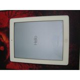 iPad Apple Mod A1395 Leia O