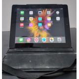 iPad Apple Modelo 4 Geração16 Gb