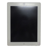iPad Apple Prateado 2011