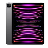 iPad Apple Pro 4th Generation 2022 A2761 11 512gb Cinza espacial E 8gb De Memória Ram