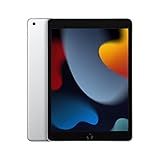 IPad Da Apple -9a Geração-- Com Chip A13 Bionic- Tela Retina De 10-2 Polegadas- 256 GB Wi-Fi - Rede Celular 4G- Câmera Frontal De 12 MP- Câmera Traseira De 8 MP- Touch ID- Prateado
