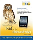 Ipad For The Older
